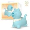 Stimulateur avec langue vibrante Meow