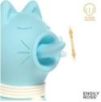 Stimulateur avec langue vibrante Meow