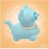 Stimulateur avec langue vibrante Meow