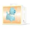 Stimulateur avec langue vibrante Meow