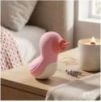 Stimulateur avec langue vibrante Quacky