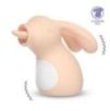 Stimulateur avec langue vibrante Carotty