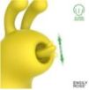 Stimulateur avec langue vibrante Vibee