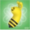 Stimulateur avec langue vibrante Vibee