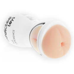 Masturbateur anal Addicted toys
