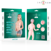 Poupée gonflable Nicole Intense