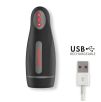 Masturbateur rechargeable Seoul 10 vitesses Oninder