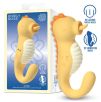 Stimulateur avec langue vibrante Seabook