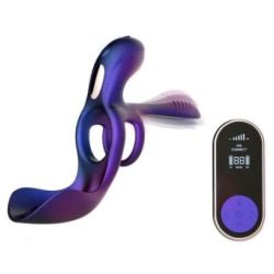Cockring vibrant Zenith 33mm pas cher