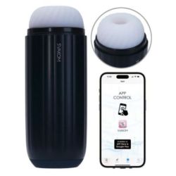 Masturbateur connecté Sam Neo 2 Succions-Vibrations pas cher