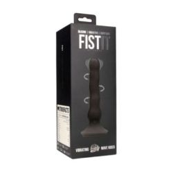 Plug vibrant Wave Rider Fist It 17.5x3.3cm
