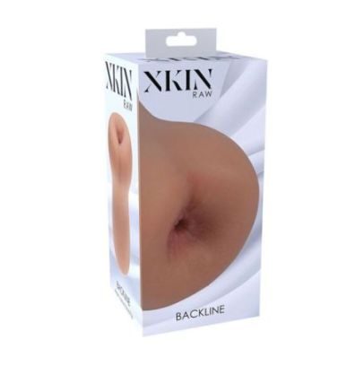 Masturbateur Anal Raw Tan - Backline