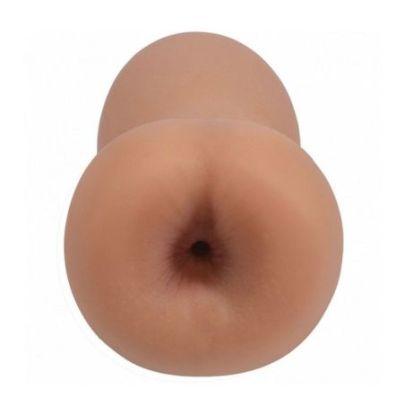 Masturbateur Anal Raw Tan - Backline pas cher