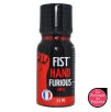 Poppers Fist Hand Furious Amyl 15ml Poppers Fist Hand Furious Amyl 15ml