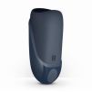 Simulateur de fellation vibrant - Gris foncé Boners