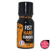 Poppers Fist Hand Furious Propyl 15ml Poppers Fist Hand Furious Propyl 15ml