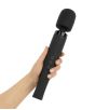Vibromasseur Wand Large - Noir - MyMagicWand