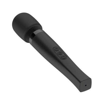 Vibromasseur Wand Medium - Noir - MyMagicWand