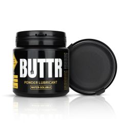 Lubrifiant pour fist en poudre 135gr Buttr sur la boutique du poppers