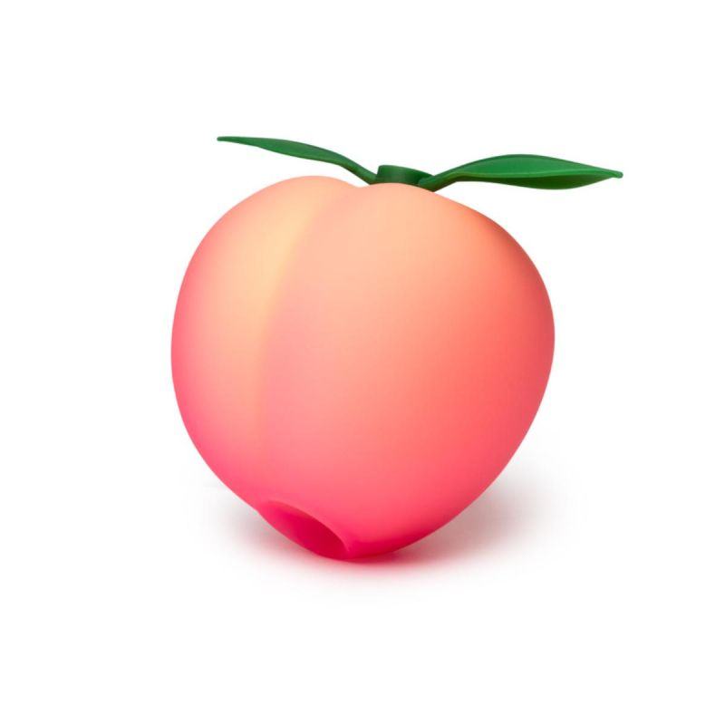 Stimulateur à Air - Peach ROMP Stimulateur à Air - Peach ROMP