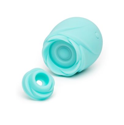 Stimulateur à Air Rose Glow - ROMP pas cher