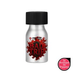 Poppers Bad Trip Amyl 10ml Jolt pas cher