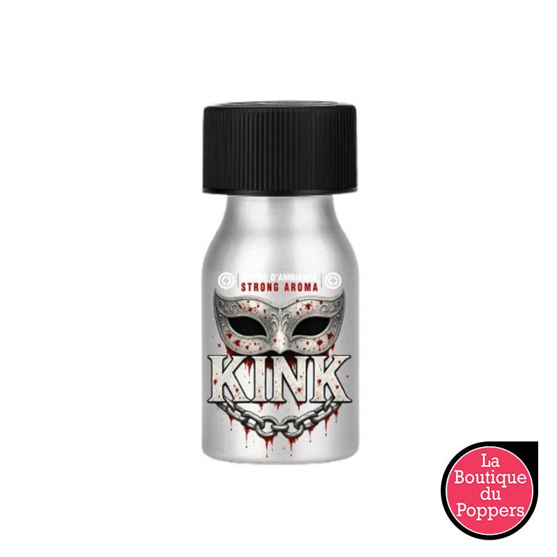 Poppers Kink Amyl Propyl 10ml