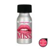 Poppers Miss Pentyl 25ml Poppers Miss Pentyl 25ml