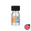 Poppers Queer Nation Amyl Propyl 10ml