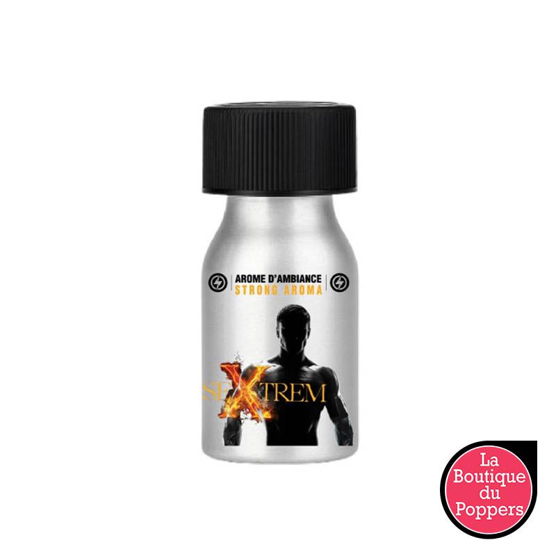 Poppers Sextrem Amyl 10ml
