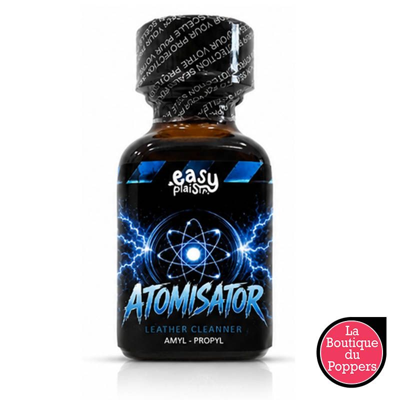 Poppers Atomisator Amyl Propyl 25ml Poppers Atomisator Amyl Propyl 25ml