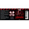 Poppers Exterminator Amyl 25ml Poppers Exterminator Amyl 25ml