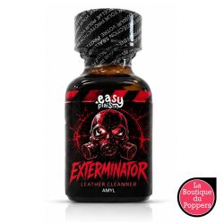 Poppers Exterminator Amyl 25ml pas cher