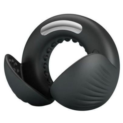 Cockring vibrant Quentin 33mm pas cher