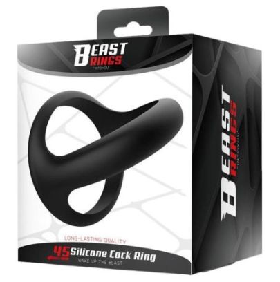 Ballstretcher Silicone Trithin 45mm