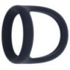 Ballstretcher Silicone Trithin 45mm