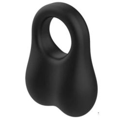 Cockring lesté Testicock 30 mm - Poids 100g pas cher