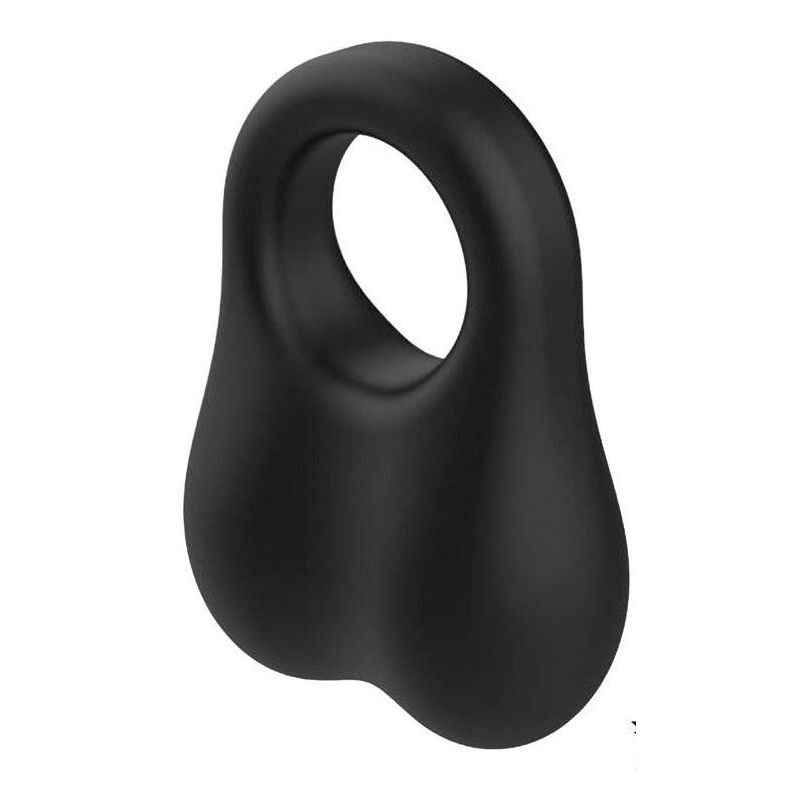 Cockring lesté Testicock 30 mm - Poids 100g
