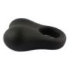 Cockring lesté Testicock 30 mm - Poids 100g