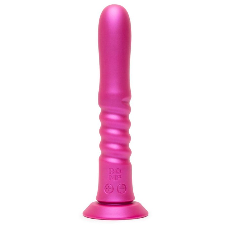 Vibromasseur va-et-vient ROMP Jiggle