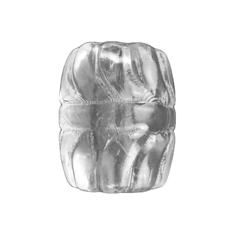 Ballstretcher Liryos 17mm - Hauteur 4.5 cm Transparent Ballstretcher Liryos 17mm - Hauteur 4.5 cm Transparent