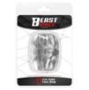 Ballstretcher Liryos 17mm - Hauteur 4.5 cm Transparent Ballstretcher Liryos 17mm - Hauteur 4.5 cm Transparent