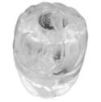 Ballstretcher Liryos 17mm - Hauteur 4.5 cm Transparent Ballstretcher Liryos 17mm - Hauteur 4.5 cm Transparent