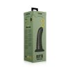 Plug Anal Double Ribbed - 26cm Black BUTTR Plug Anal Double Ribbed - 26cm Black BUTTR