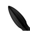 Plug Anal Huge Explosive II - 29cm Black BUTTR Plug Anal Huge Explosive II - 29cm Black BUTTR