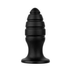Plug Anal Huge Explosive Aftershock I - 23 cm Black BUTTR pas cher Plug Anal Huge Explosive Aftershock I - 23 cm Black BUTTR pas cher