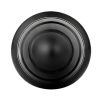 Plug Anal Huge Explosive Aftershock I - 23 cm Black BUTTR
