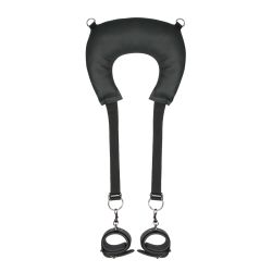 Mainteneur de position SUPER SEX SLING Easytoys Fetish pas cher