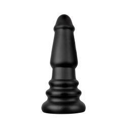Plug Anal Tactical II - 26cm Black BUTTR pas cher Plug Anal Tactical II - 26cm Black BUTTR pas cher