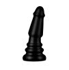 Plug Anal Tactical II - 26cm Black BUTTR